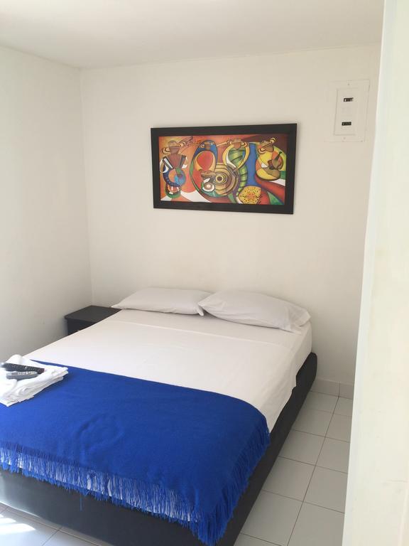 Hotel Tiskirama Rodadero Santa Marta  Room photo