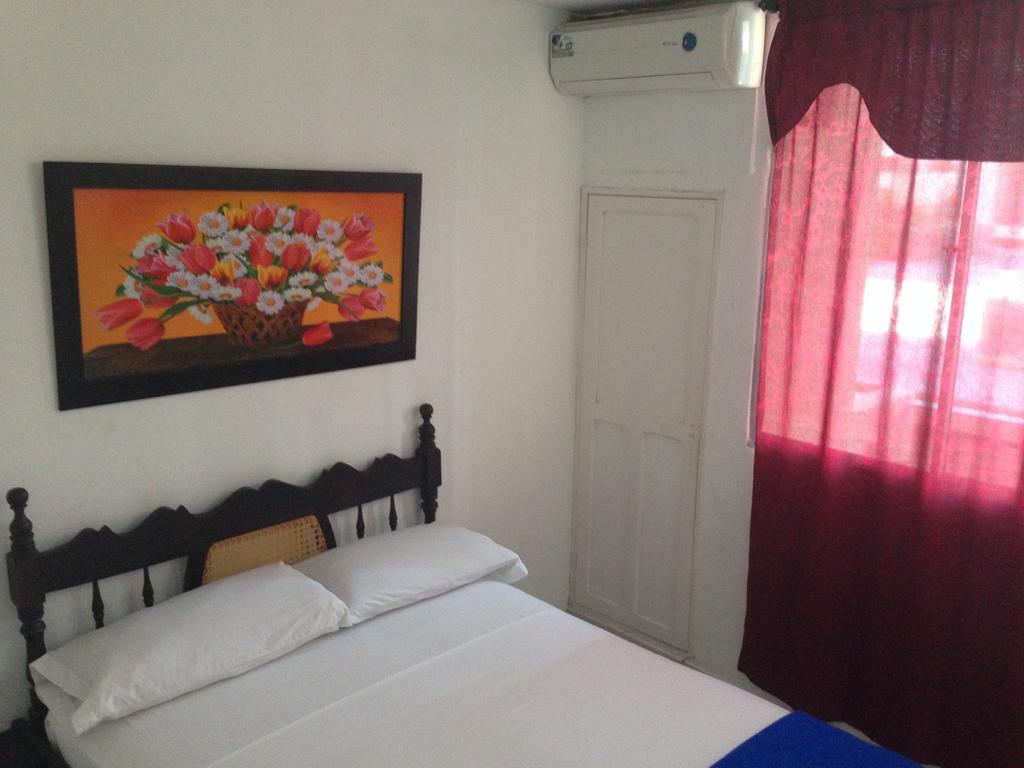 Hotel Tiskirama Rodadero Santa Marta  Room photo