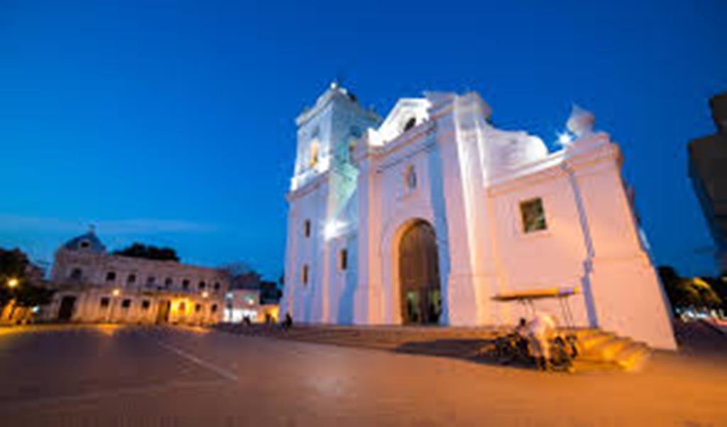 Hotel Tiskirama Rodadero Santa Marta  Exterior photo