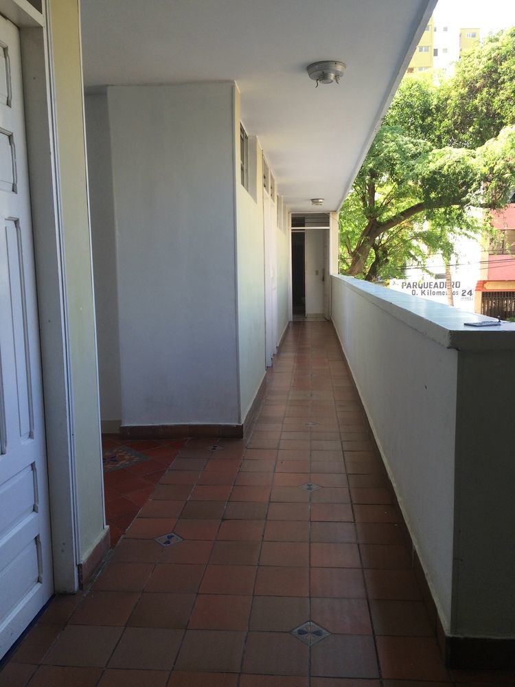 Hotel Tiskirama Rodadero Santa Marta  Exterior photo